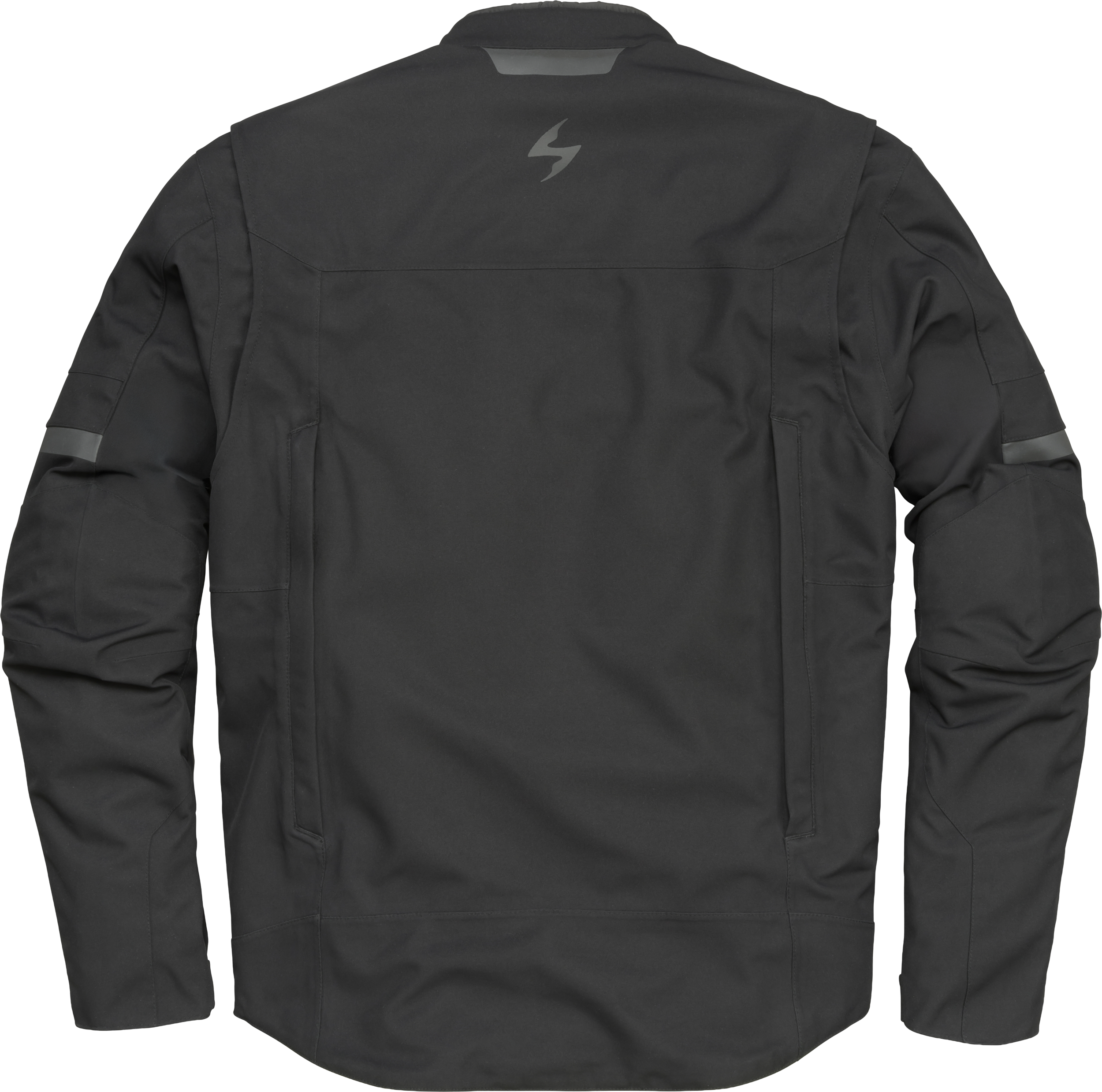 Optima Ii Jacket Black Xl