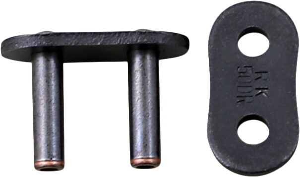 RK Excel 530 DR Drag Racing Chain 530DR-RL - Master Link 530DR Rivet Rivet