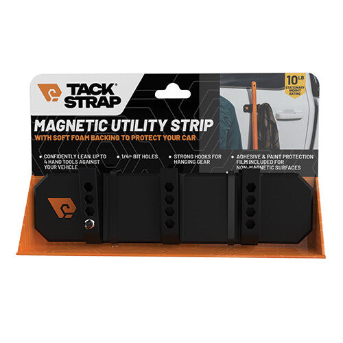 Tack Strap Magnetic Utility Strip Straps/Tie-Downs TS-E00001