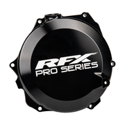 RFX Clutch Covers FXCC 30200 99H2 - Cover Hard Anodized