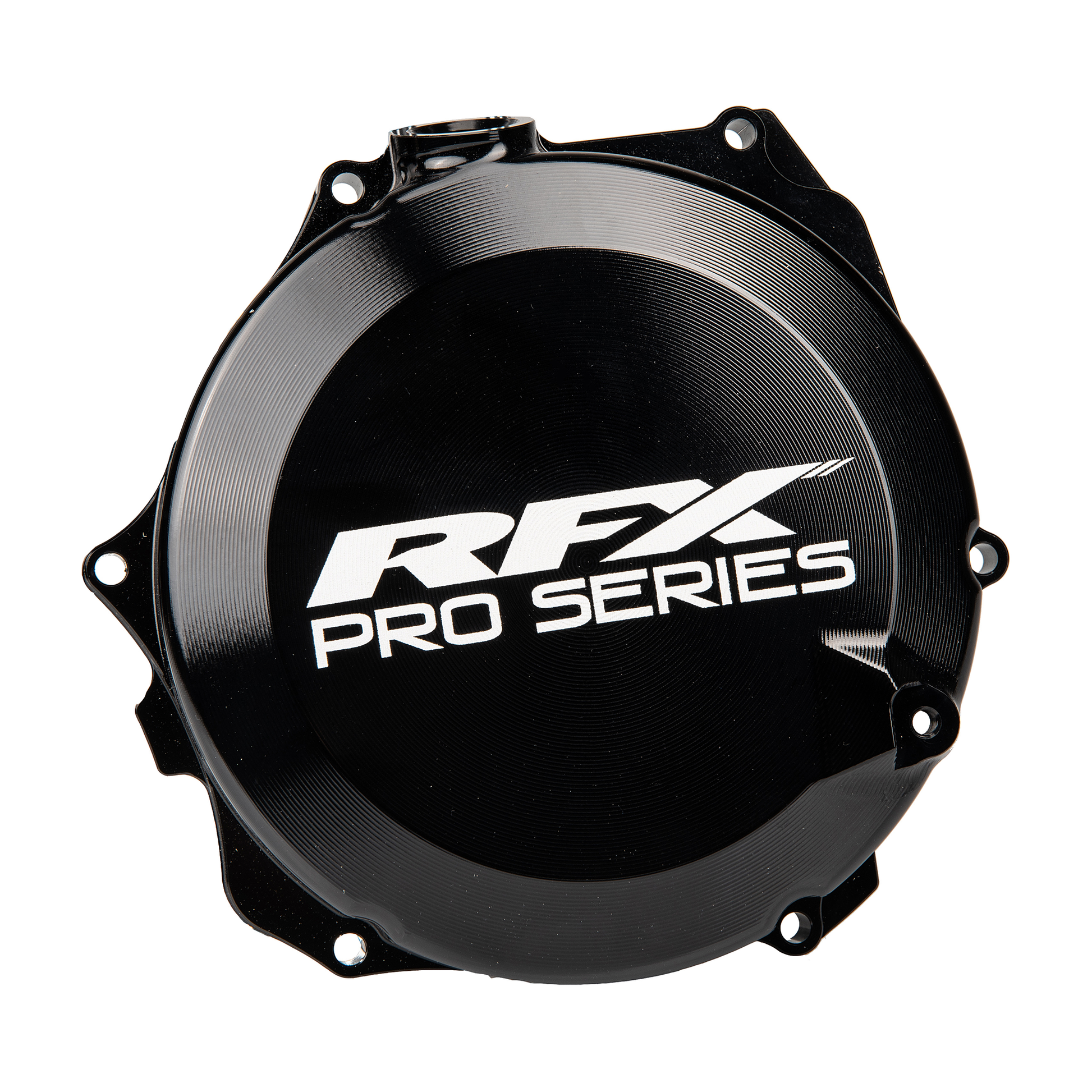 RFX Clutch Covers FXCC 30200 99H2 - Cover Hard Anodized