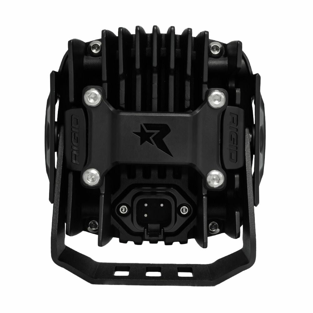 Rigid Rigid Phoenix Series Pods and Light Bars Illumination 168240 - Pod Spot