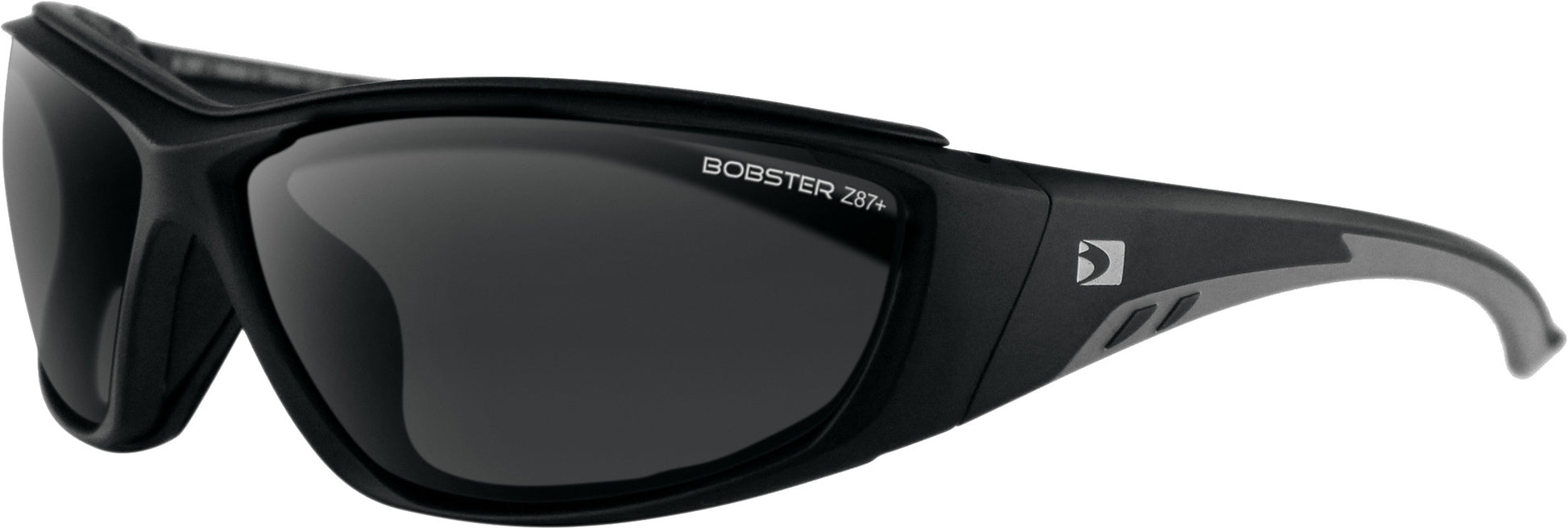 Bobster Rider Sunglasses w Eyewear Brid001 - Removable