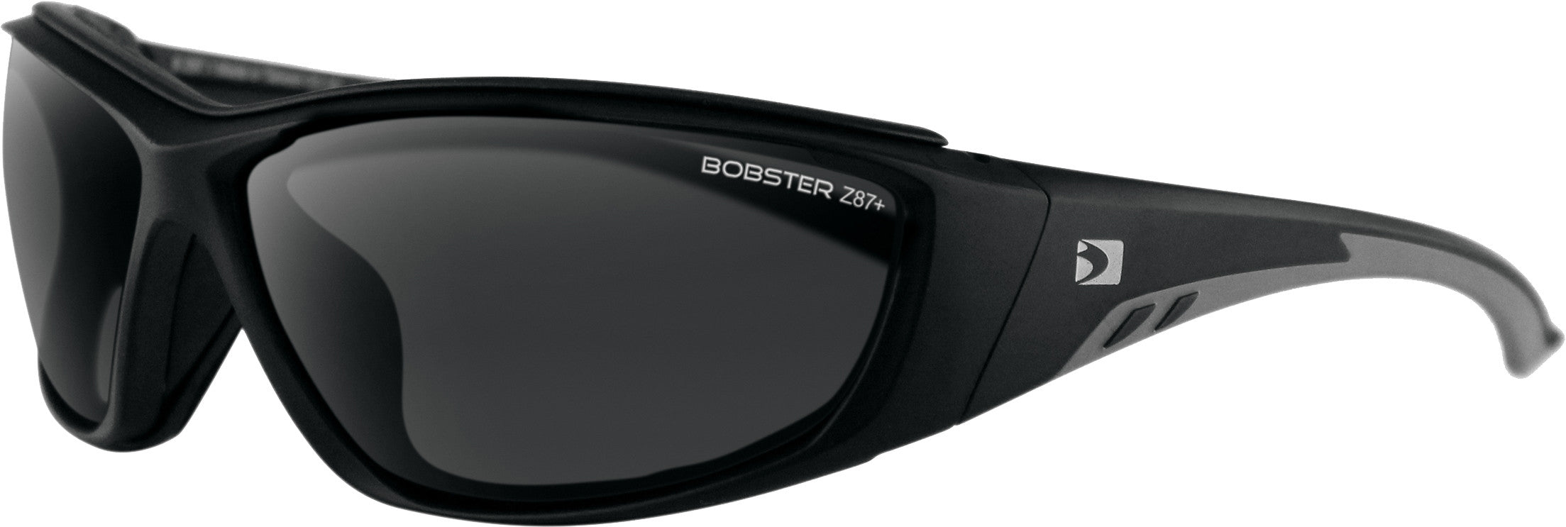 Bobster Rider Sunglasses w Eyewear Brid001 - Removable