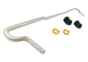 Whiteline BSK010 BSK010 Whiteline 04-05 & 2007 Subaru WRX STi (For 2006 Use BSK009M) Front and Rear Swaybar Assembly Kit