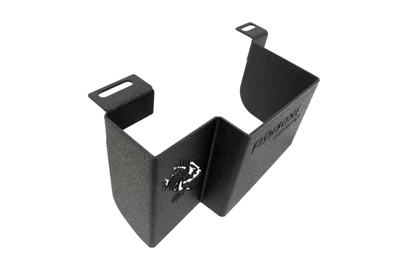 Fishbone Offroad FB25215 Fishbone Offroad 2018+ Jeep JLU Wrangler JL 4 Door Driver Side Wheel Well Storage Bin - Single