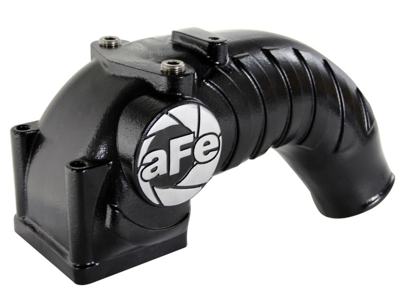 aFe 46-10011 aFe Bladerunner Manifolds Intake MAN INT Dodge Diesel Trucks 03-07 L6-5.9L (td)