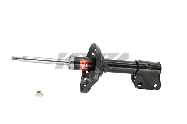 KYB 334471 KYB Shocks & Struts Excel-G Front Left SUBARU Impreza (AWD) 2004-07 SUBARU WRX Sedan (NOT STI)