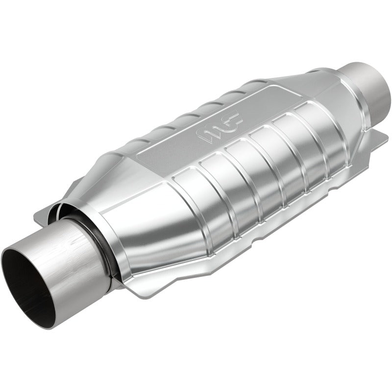 MAGNAFLOW 51006 U/C CONV UNIV 2.50 OEM