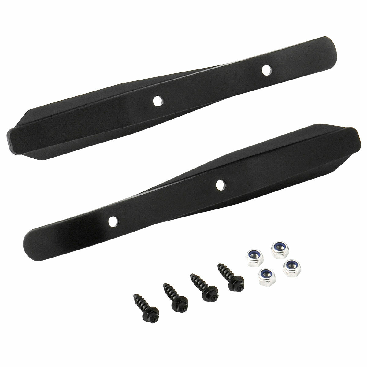 Zeta XC Pro Convert Handguards ZE74-1090 - White Handguard