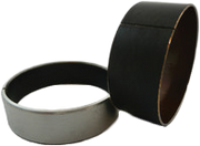 SKF Inner Fork Bushing Suspension S4TE48W - 48MM Ptfe External Side
