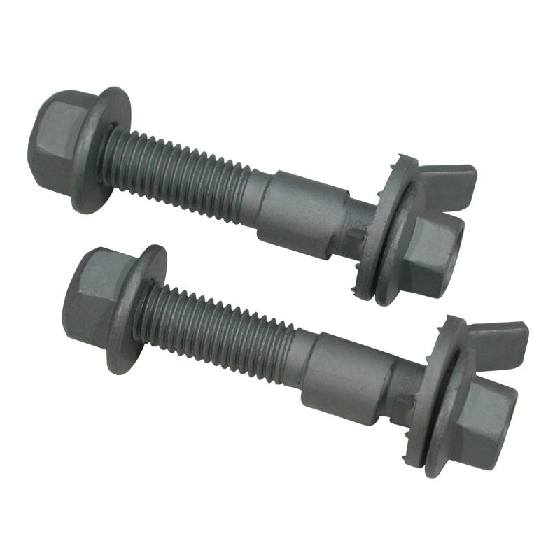 SPC Performance 81240 SPC Performance EZ Cam XR Bolts (Pair) (Replaces 10mm Bolts) - 81240