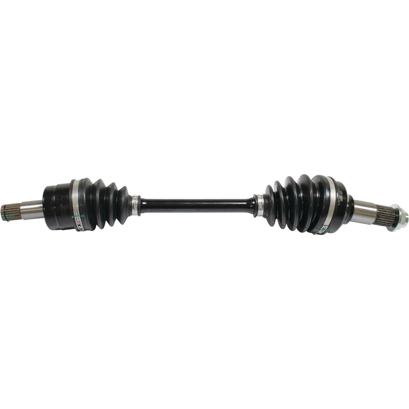 AB6-YA-8-363 All Balls 6 Ball Heavy Duty Axle Yam