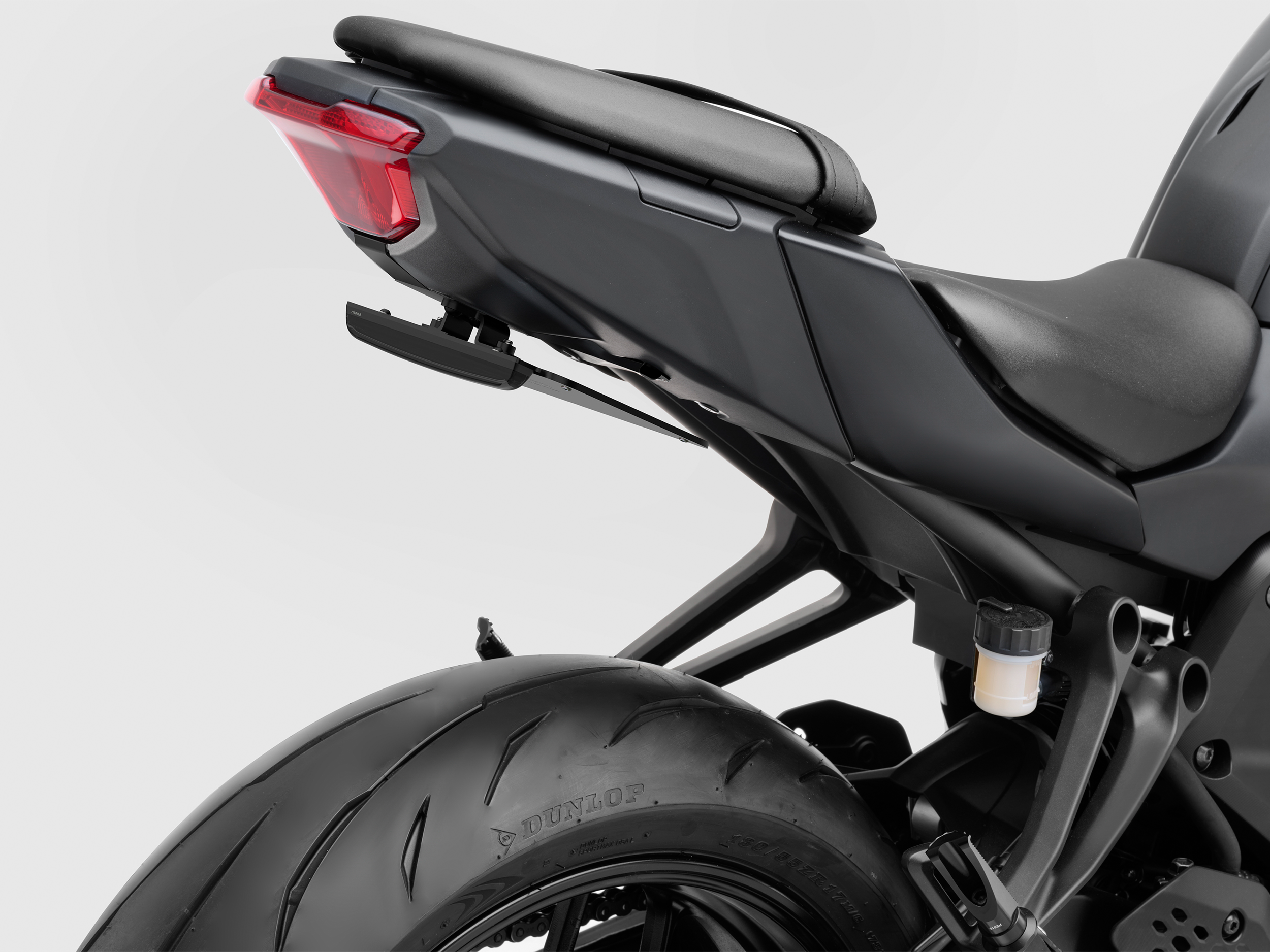 Rizoma Flat-Out Fender Eliminator Body PTU035B