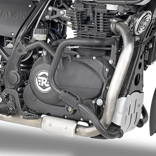 Givi Engine Guard Guards/Braces TN9050 - Black Roy