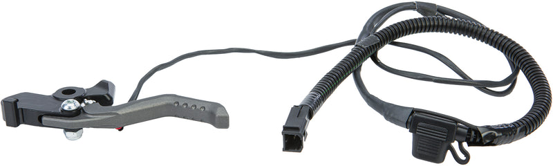 Adjustable Brk Lever D D Heated Graphite