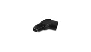 Vibrant 11300 Vibrant -3AN to 1/8in NPT 45 Degree Adapter Fitting