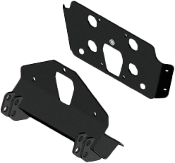 KFI Front Mount Plows Plow Mount 106750 - Defender HD11