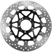 Brembo Front Rotor Floating Brakes 78B40890 - Serie Oro