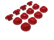 Energy Suspension 70.7010R Energy Suspension SEAT GROMMETS