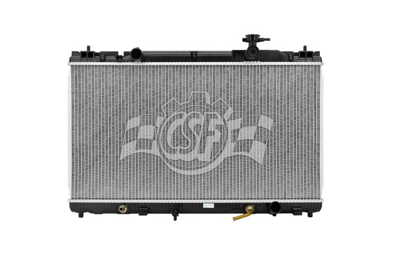 CSF RADIATOR 3143 TOYOTA CAMRY USA BUILT