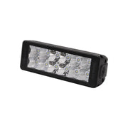 6DRSCM Trailfx Drs 12X1.5W 7In Combo - Light Bar