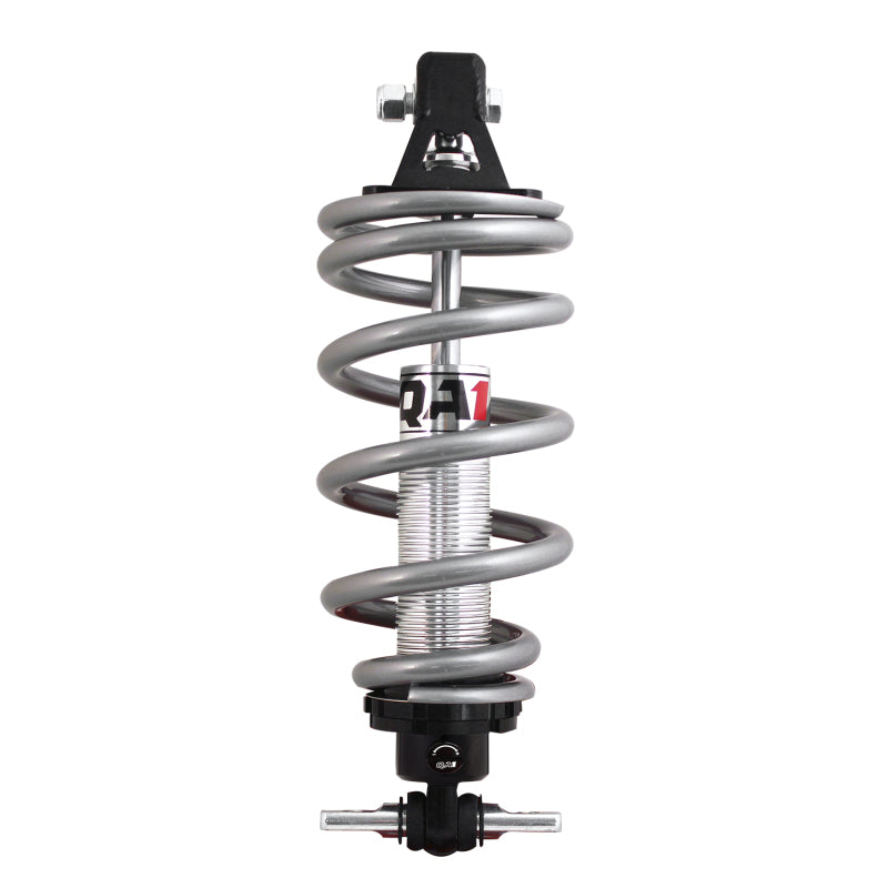 QA1 67-73 Ford Mustang Pro Front Coil-Over System - Single Adj. - 10in x 500lbs/in - Aluminum - QA1