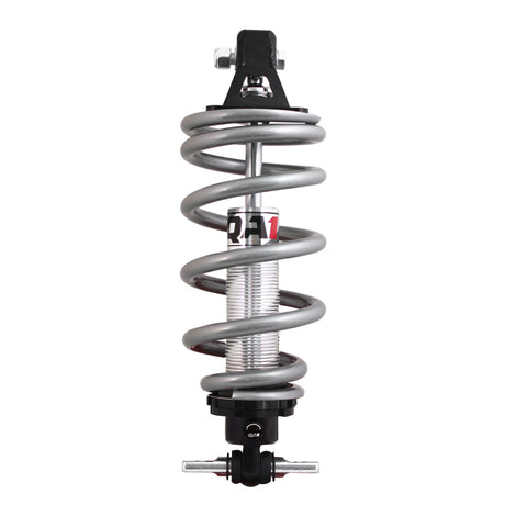 QA1 67-73 Ford Mustang Pro Front Coil-Over System - Single Adj. - 10in x 500lbs/in - Aluminum - QA1