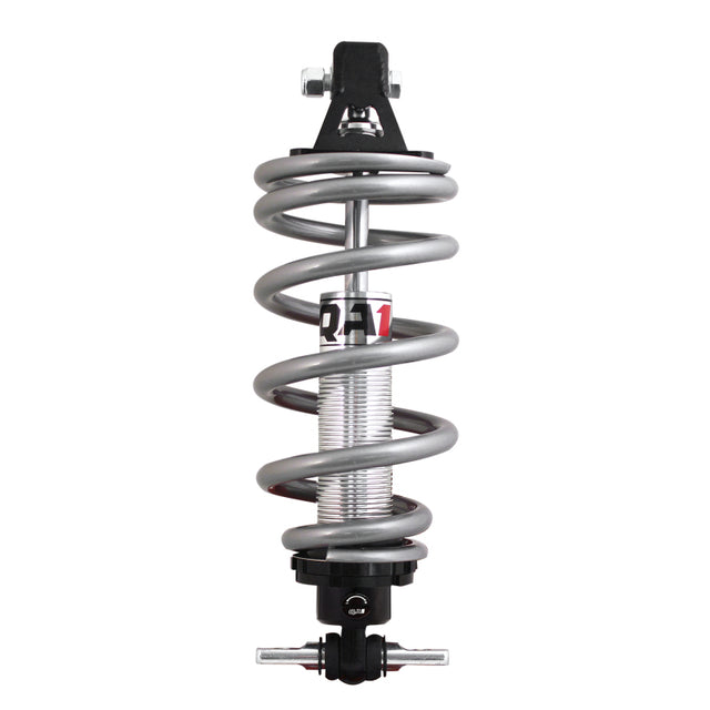QA1 67-73 Ford Mustang Pro Front Coil-Over System - Single Adj. - 10in x 500lbs/in - Aluminum - QA1