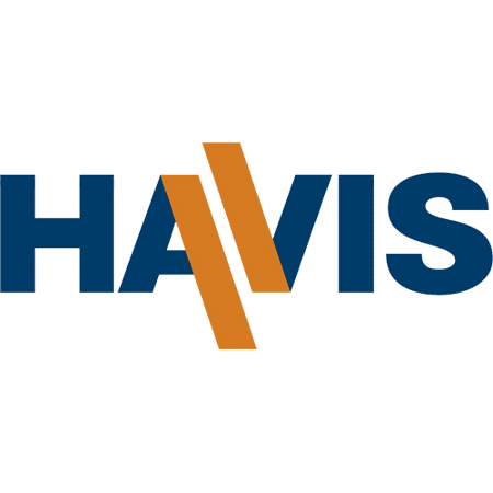 PKG-HCS-UT-301-WIN Havis Suction Mount & Cradle For 7'-9' De
