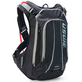 USWE Airborne MTB Hydration Pack 15L - Black/Grey - 2151915