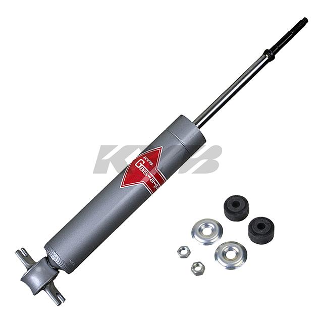 KYB KG5458 KYB Shocks & Struts Gas-A-Just Front CHEVROLET Astro Mini-Van (2WD) 1985-95 CHEVROLET Astro Mini-Van