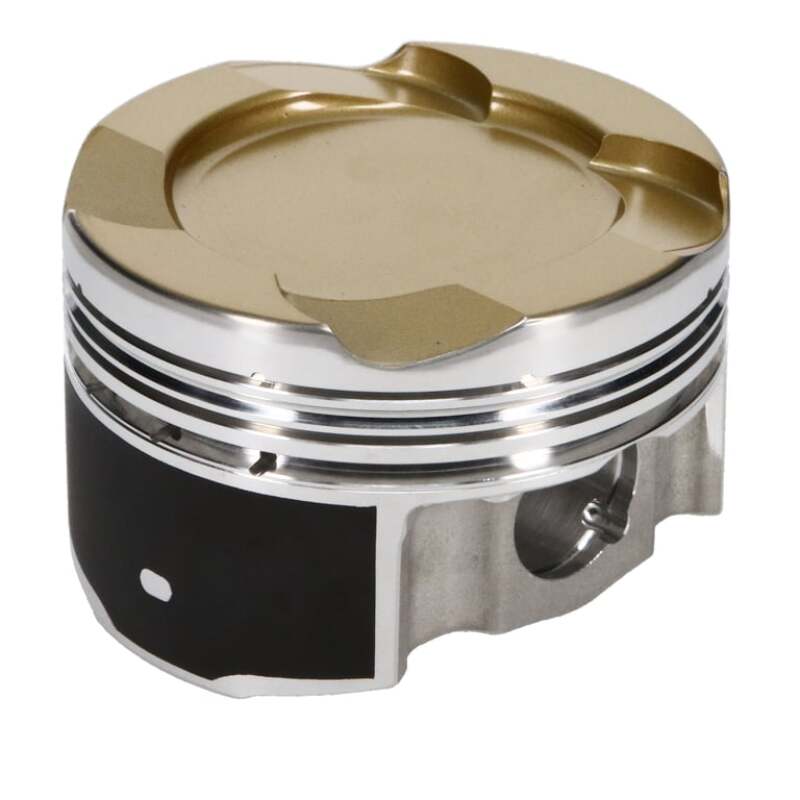 JE Pistons 367877 JE Pistons BMW N54B30 Ultra Series Set of 6 Pistons - 367877