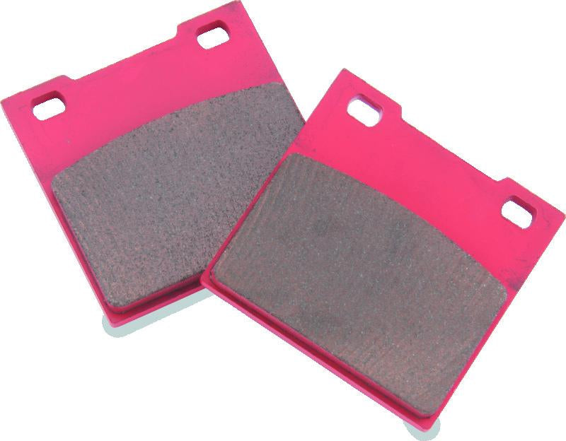 Bike Master 961427 BikeMaster Kawasaki Sintered Brake Pads - 961427