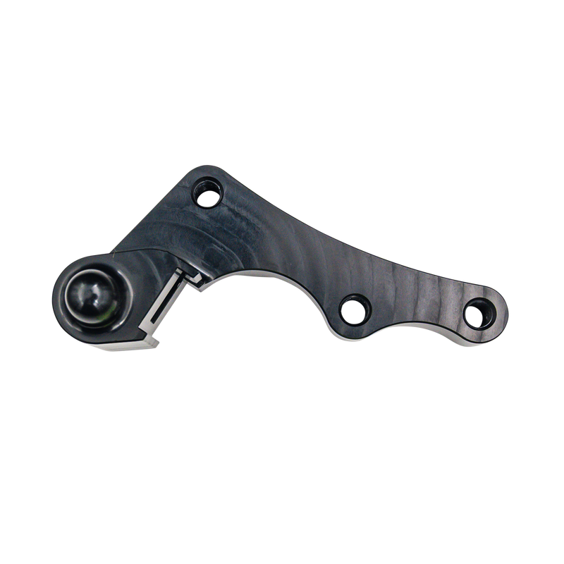 Gbrakes 270 Oversize Front Rotor Kit Brakes SP023 - Bracket