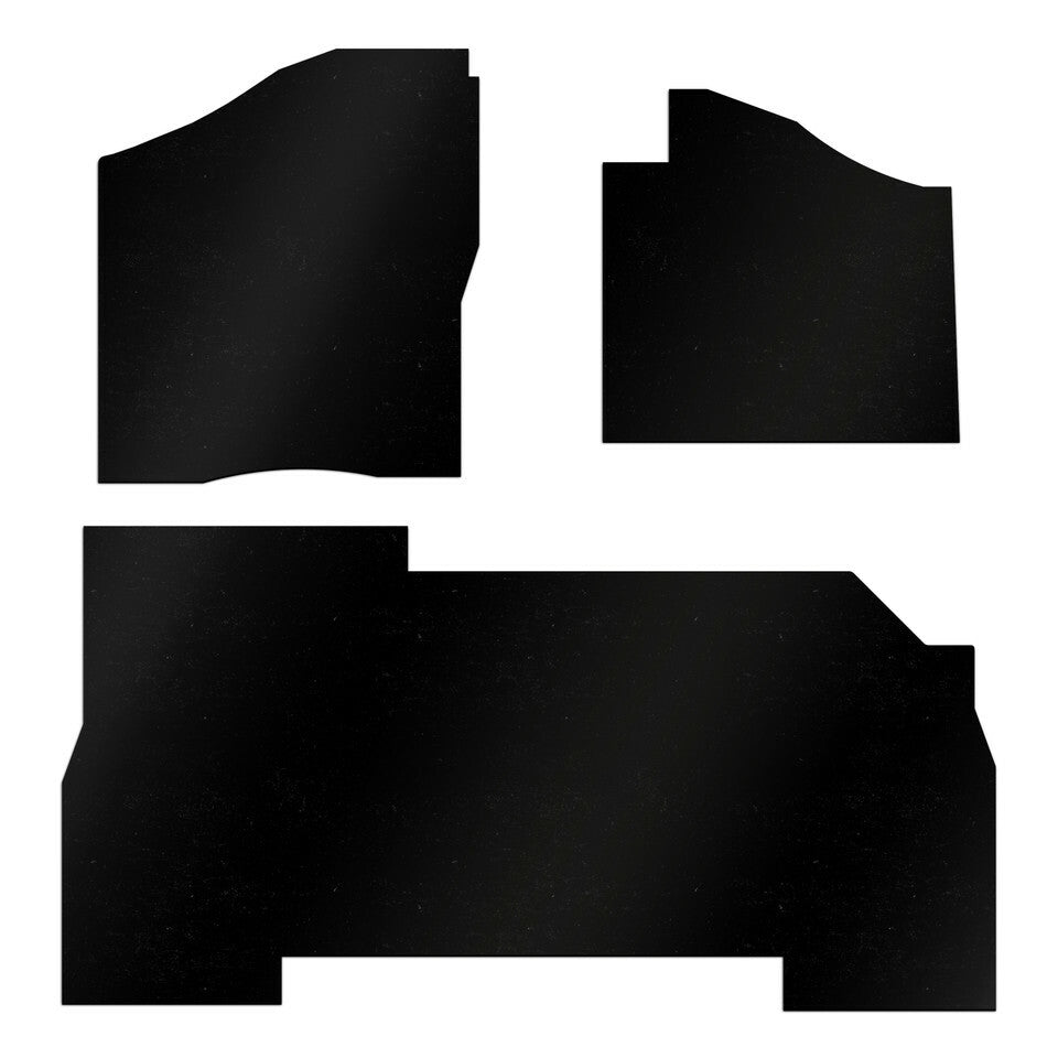 DEI Floor Mats Body 902414 - Mat Set Piece