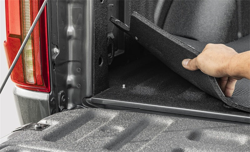 Access 25020369 Access Truck Bed Mat 2019+ Chevy/GMC Full Size 5ft 8in Bed (w/o GM Bed Storage System)