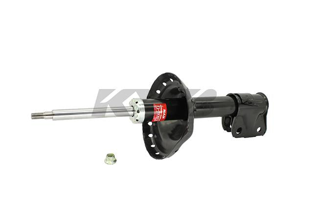 KYB 334471 KYB Shocks & Struts Excel-G Front Left SUBARU Impreza (AWD) 2004-07 SUBARU WRX Sedan (NOT STI)