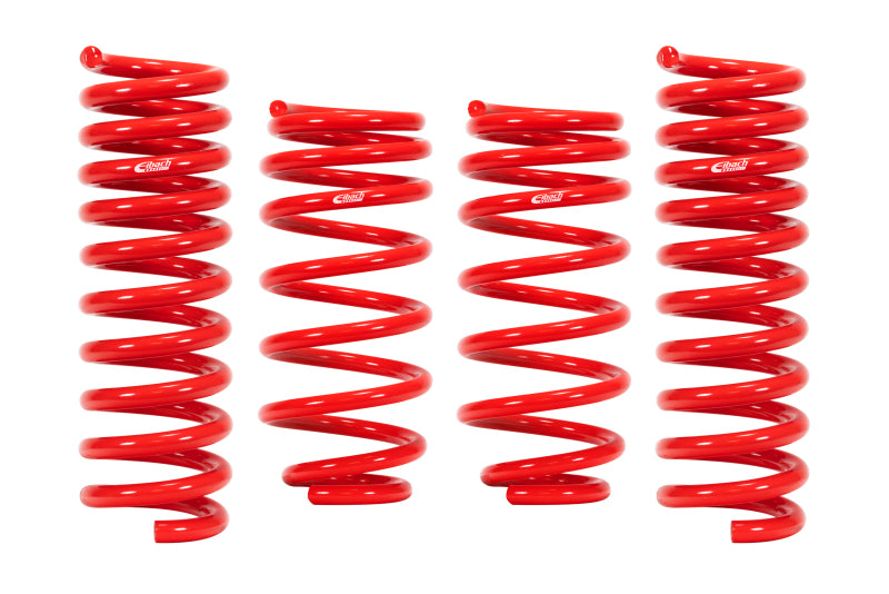 Eibach E20-15-021-05-22 Eibach Sportline Kit for 13-20 Audi A3 Quattro 2.0 TFSI
