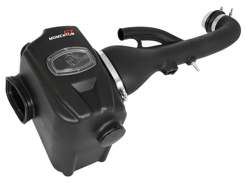 aFe 51-74109 aFe POWER Momentum GT Pro Dry S Cold Air Intake System 2017 GM Colorado/Canyon V6 3.6L