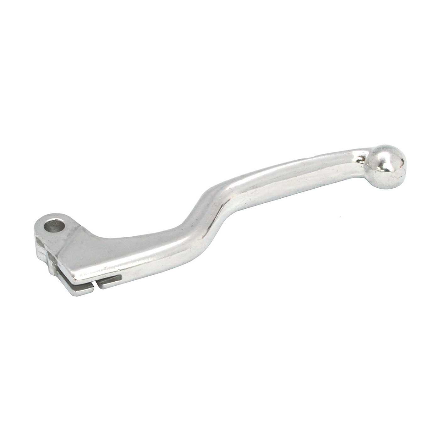 RFX Aluminum Clutch Lever Sport Series FXCL 10200 00SV - Silver