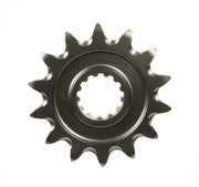 Renthal 461--420-15GP Renthal 07-09 Honda CRF 150R/RB Front Grooved Sprocket - 420-15P Teeth