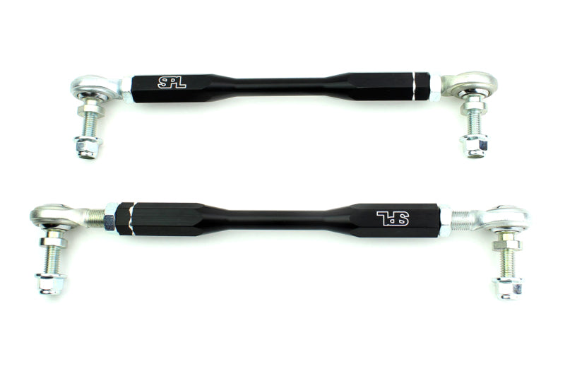 SPL Parts SPL FE F3X SPL Parts 2012+ BMW 3 Series/4 Series F3X Front Swaybar Endlinks