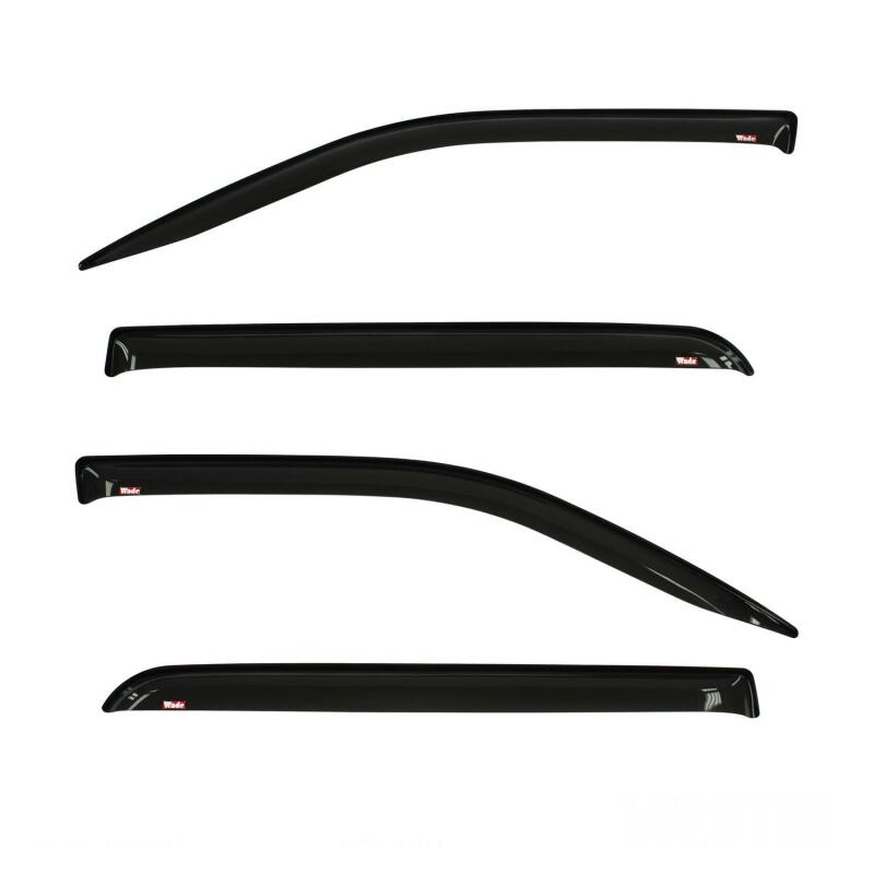 WESTIN 72-35432 TAPEONWINDDEF 1500 CC 19 SMK