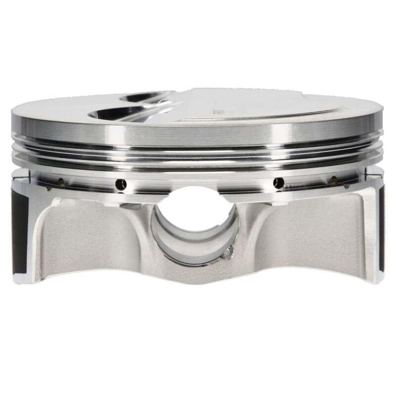 JE Pistons 312091 JE Pistons LS ASYM DM 6098 OEM Set of 8 Pistons - 312091