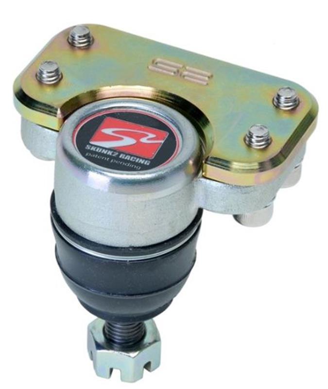 Skunk2 Racing 916-05-5660 Skunk2 Pro Series 88-91 Honda Civic/90-93 Acura Integra/04-08 Acura TSX Front Camber Kit Ball Joint