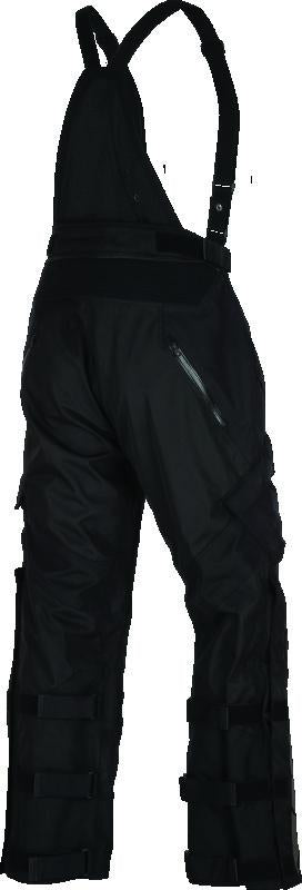First Gear 525879 FIRSTGEAR Kathmandu Pants 2.0 Black - 30 - 525879
