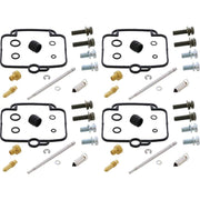 All Balls Racing 26-1730 All Balls Racing 92-93 Suzuki GSX-R600 Carburetor Rebuild Kit