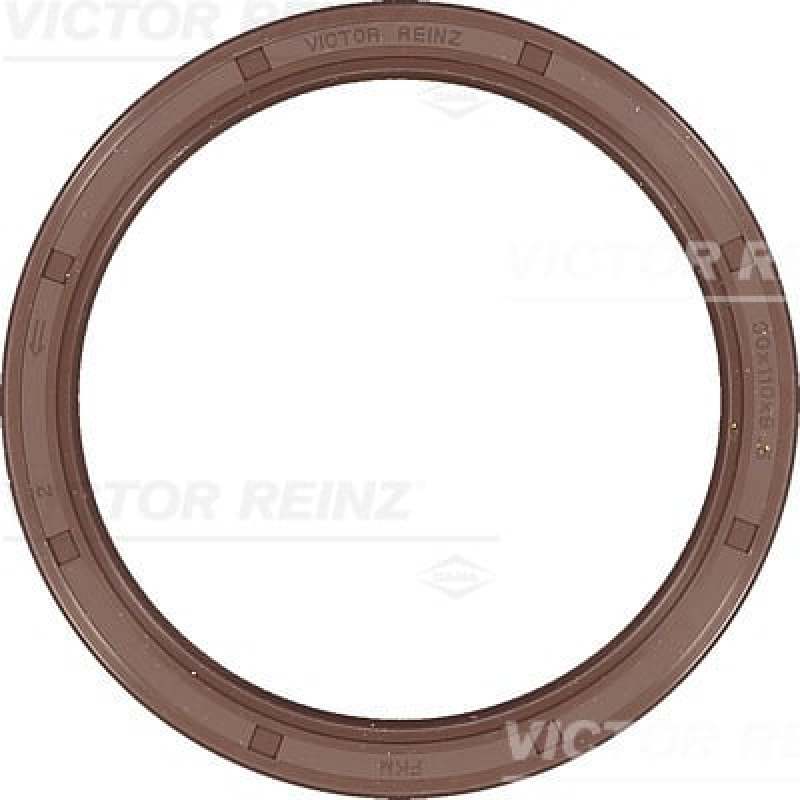 Victor Reinz 48384 MAHLE Original 94-14 Dodge Ram 2500/3500 Crankshaft Seal - 48384