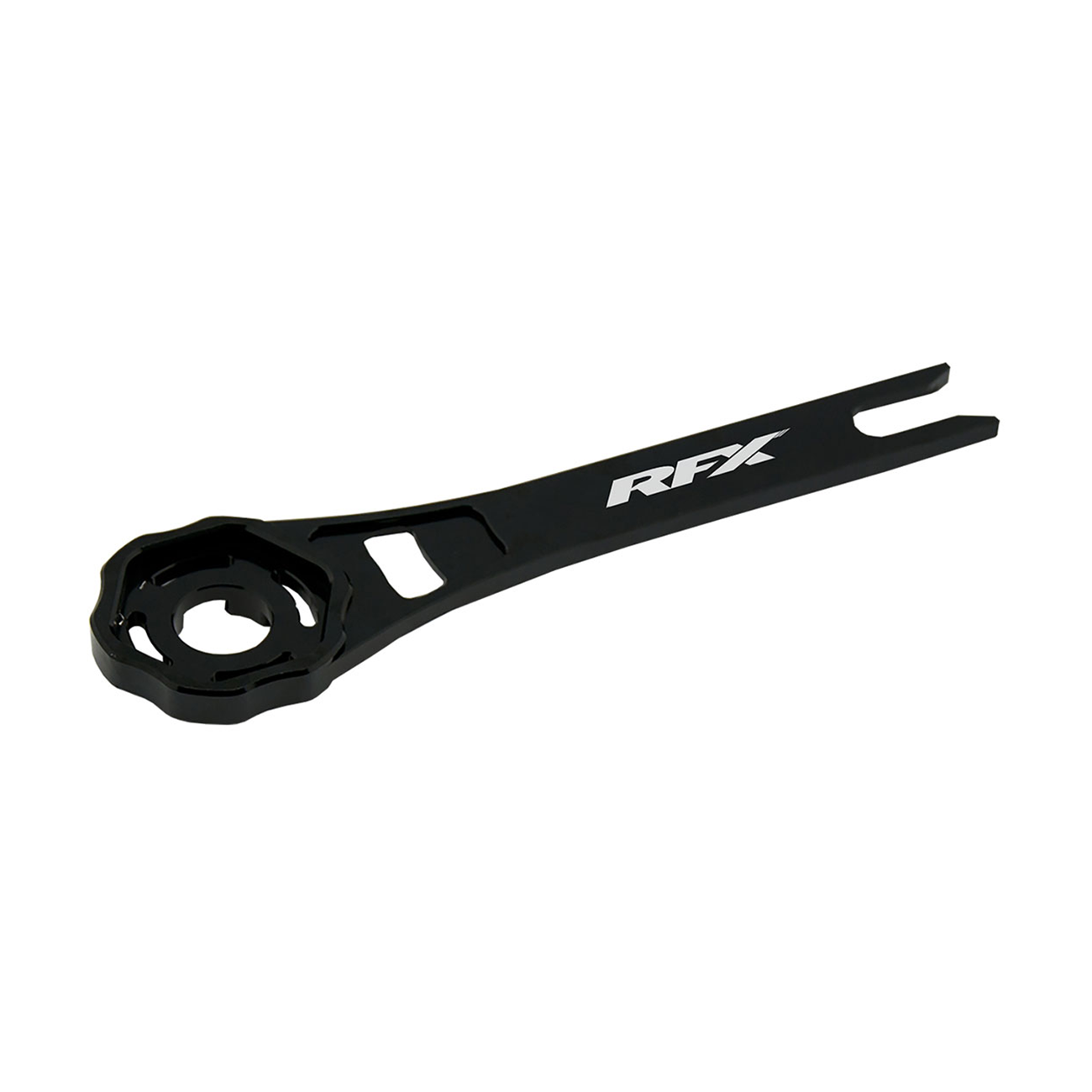 RFX Combination Fork Tool Cartridge Forks FXWT 70600 55BK - Black